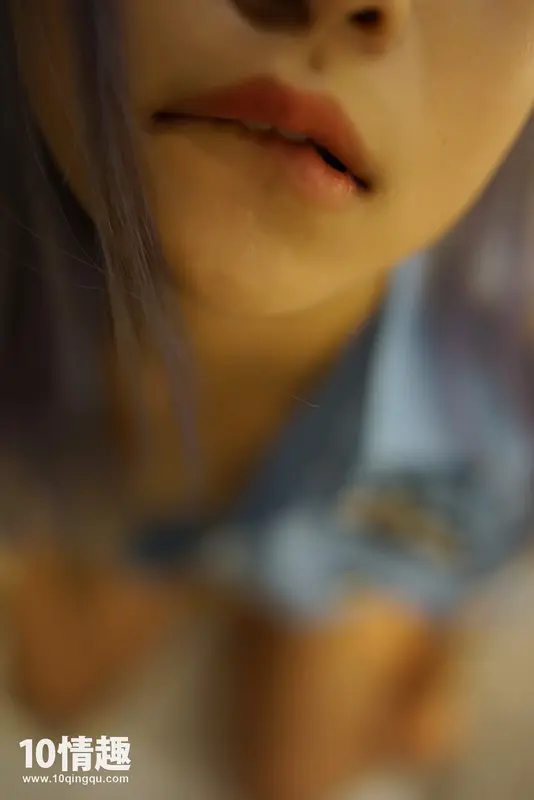 [ROSI写真]口罩系列 2016.10.19 KZ.129 - ROSI